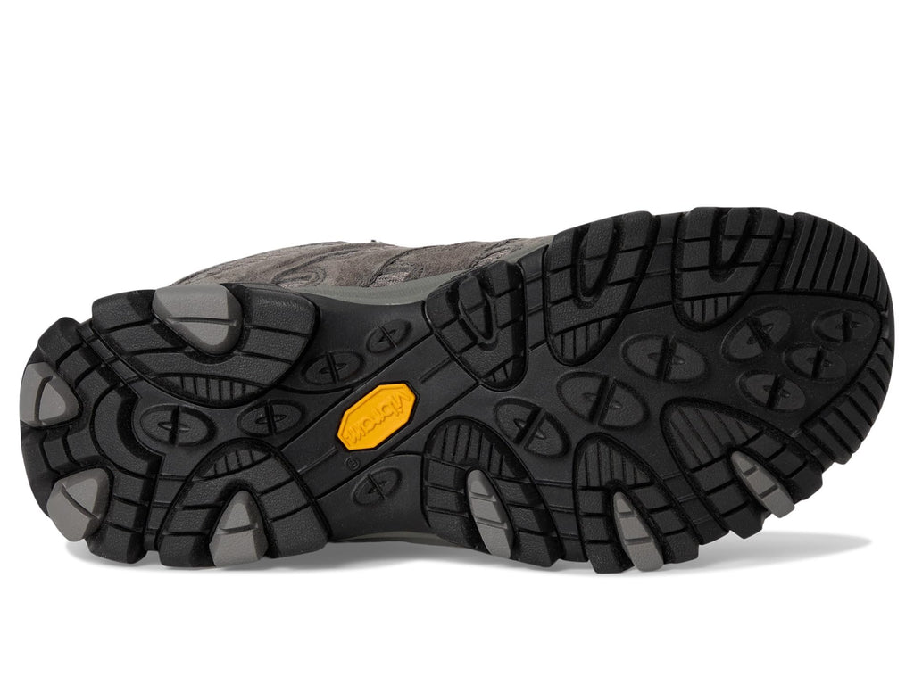 Waterproof Mid Hiking Boots D3408