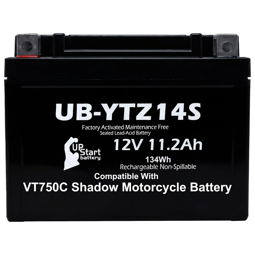 12V 11.2Ah Battery V125227