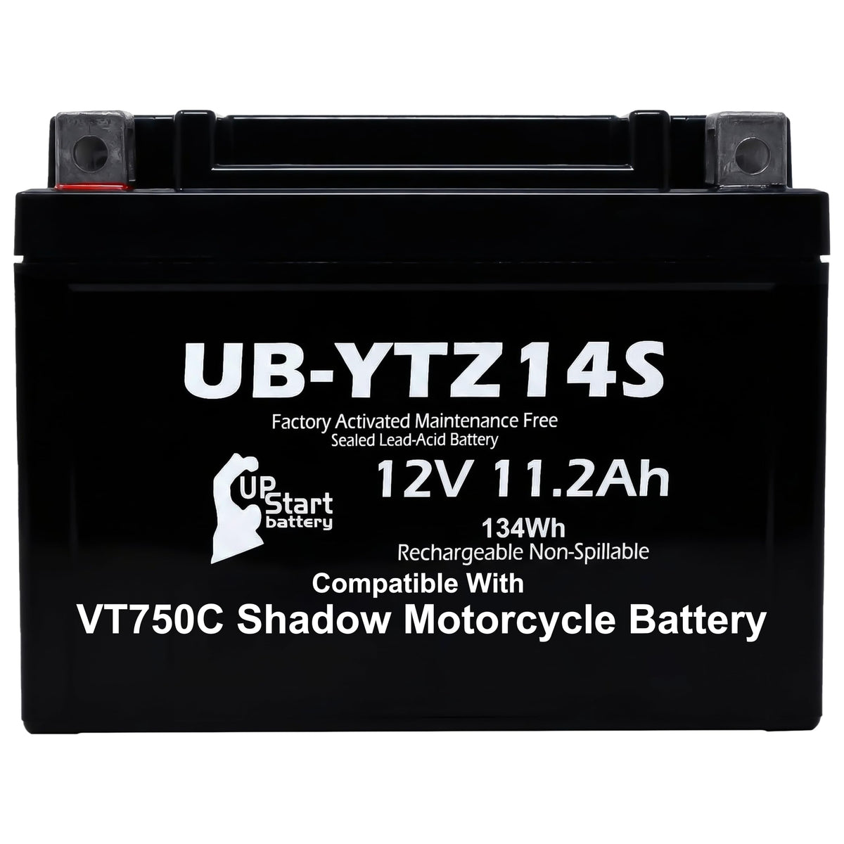 12V 11.2Ah Battery V125227