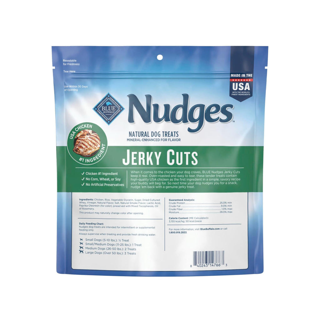 Chicken Dog Treats 16 oz R426