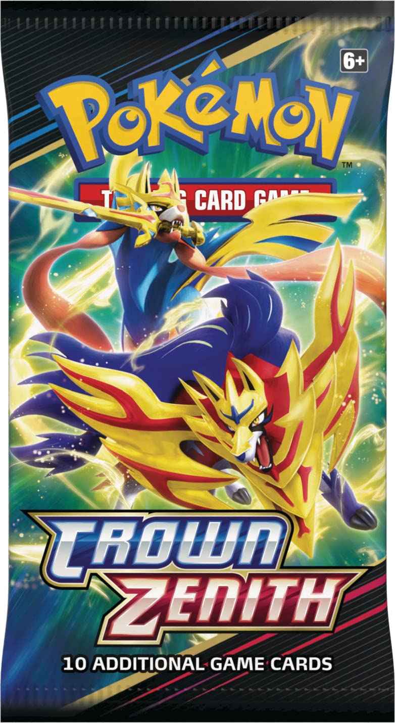 Pokemon TCG Tin D459814