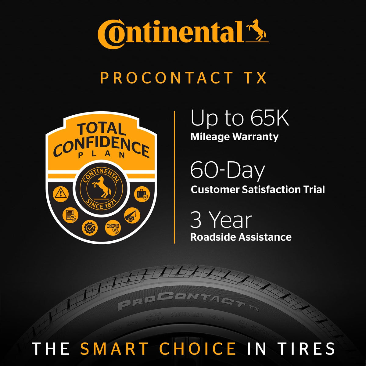 195/65R15 91H Tire Z971