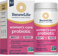 Women's Probiotic 50 Billion CFU T358