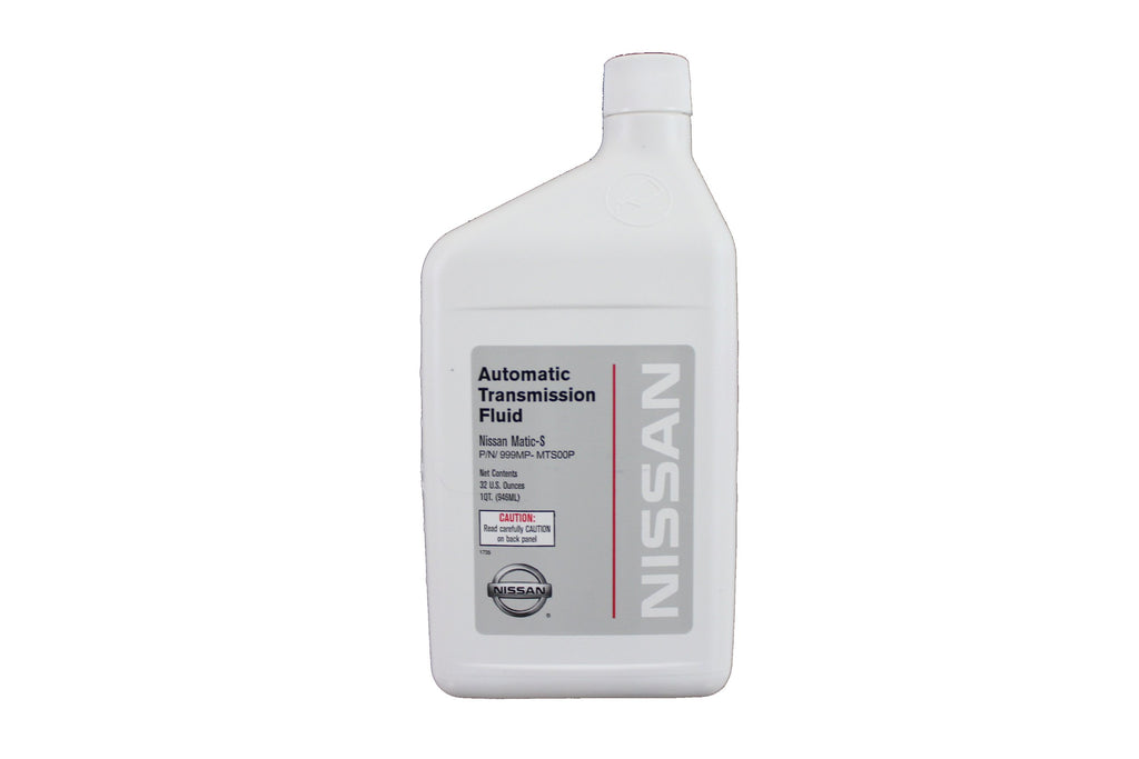 Automatic Transmission Fluid 1 Quart I816390