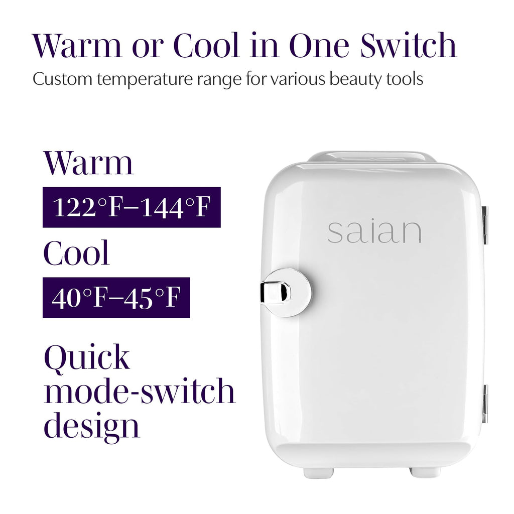 Compact 4L Portable Mini Fridge I67662