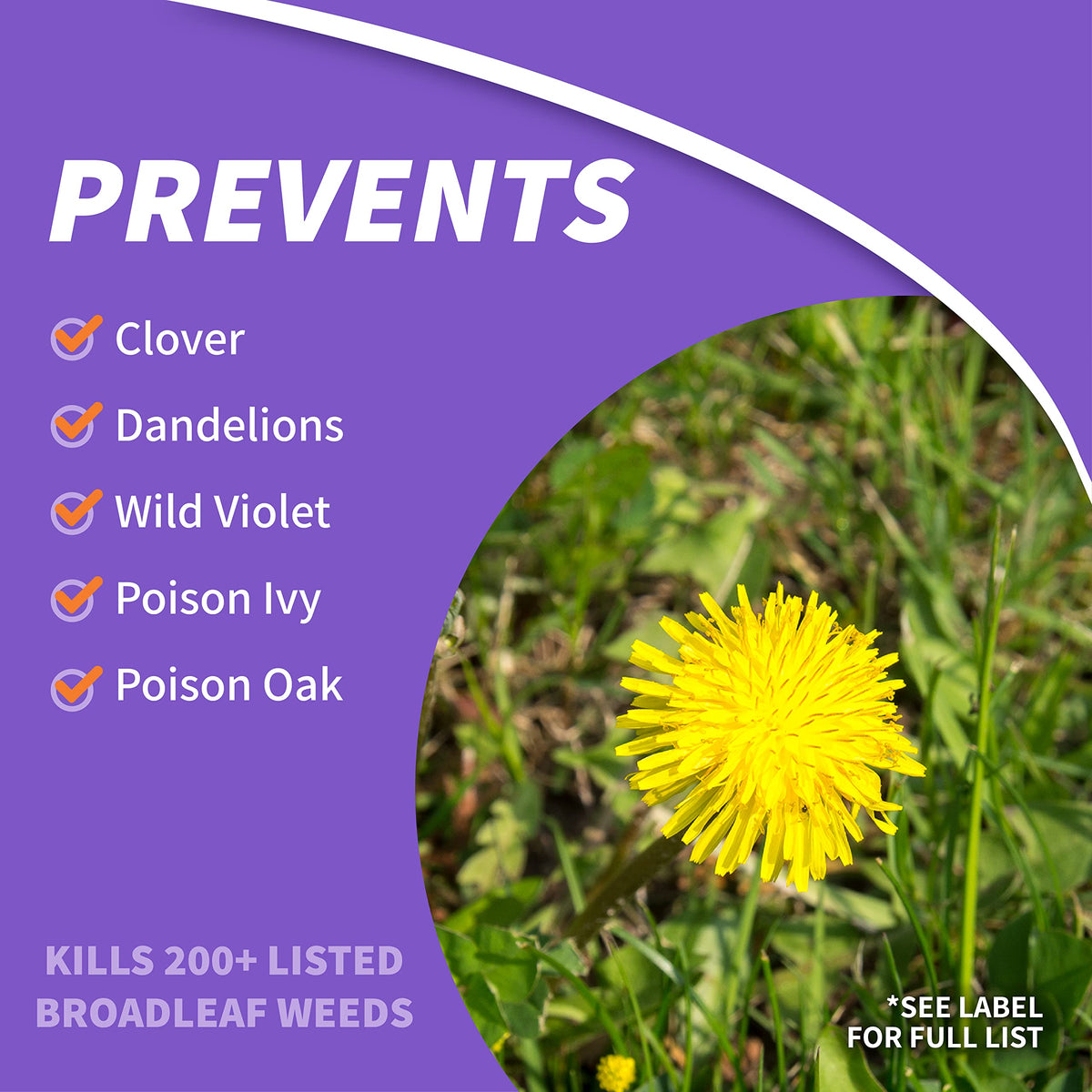 Ready to Use Weed Killer 1 gal. J52660