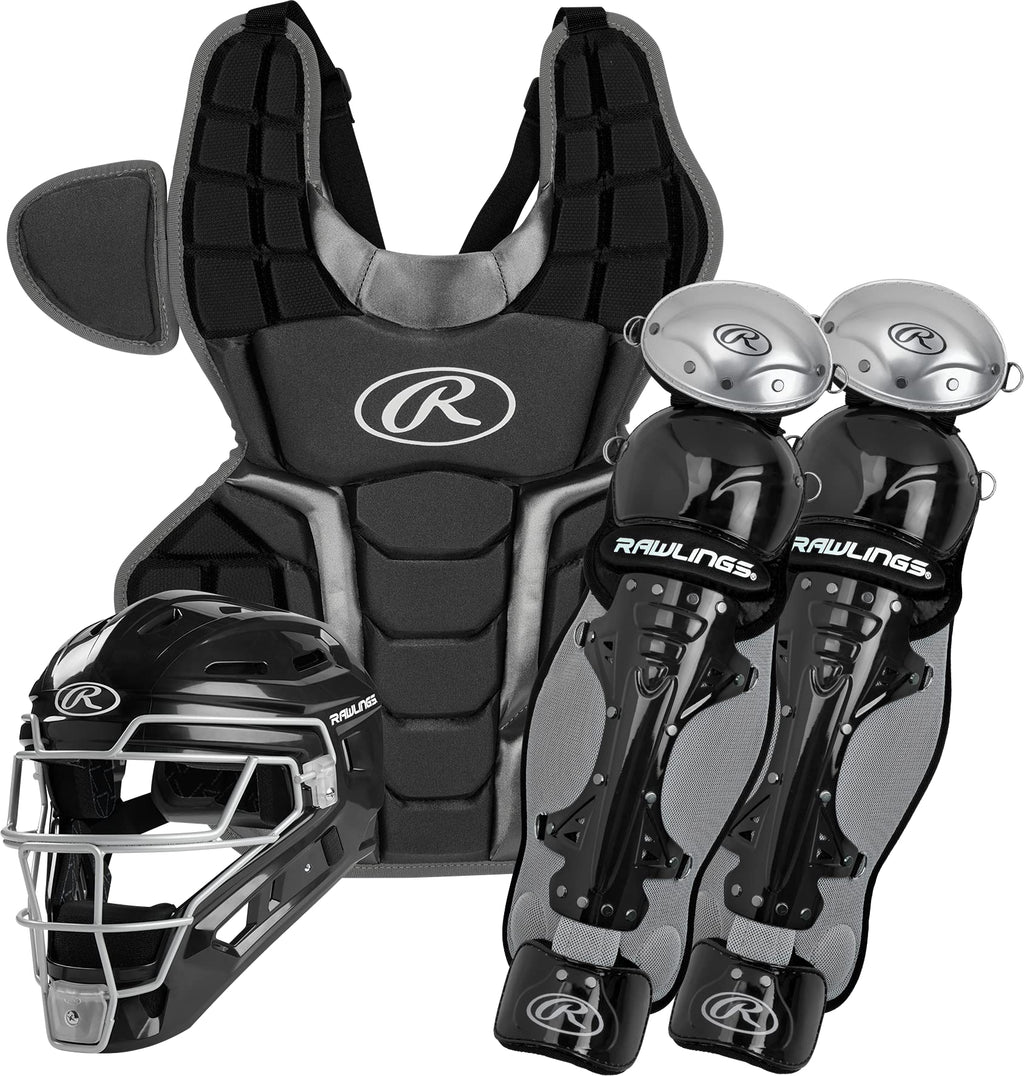 Baseball Catcher Set W953928