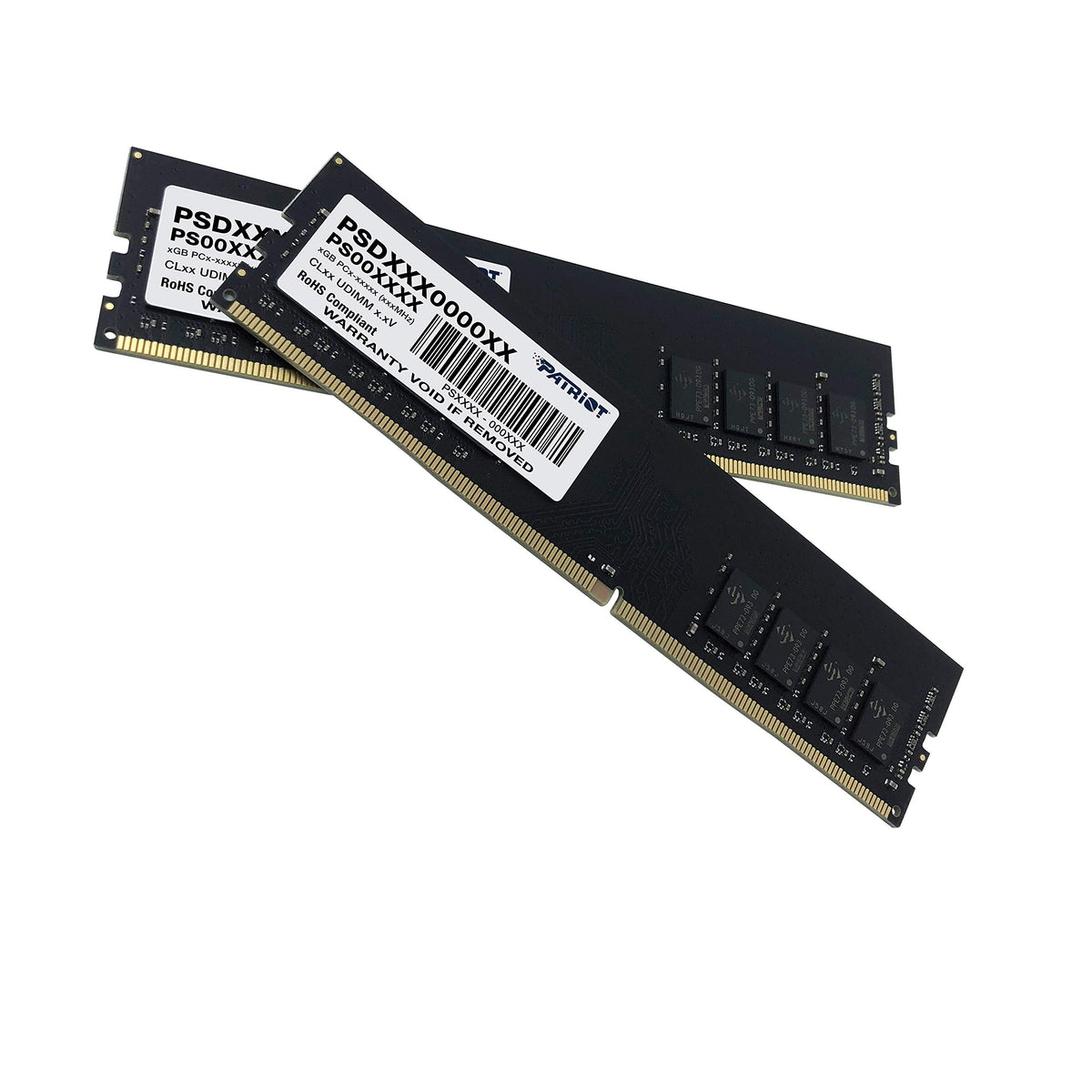 16GB DDR4 3200MHz Memory R345