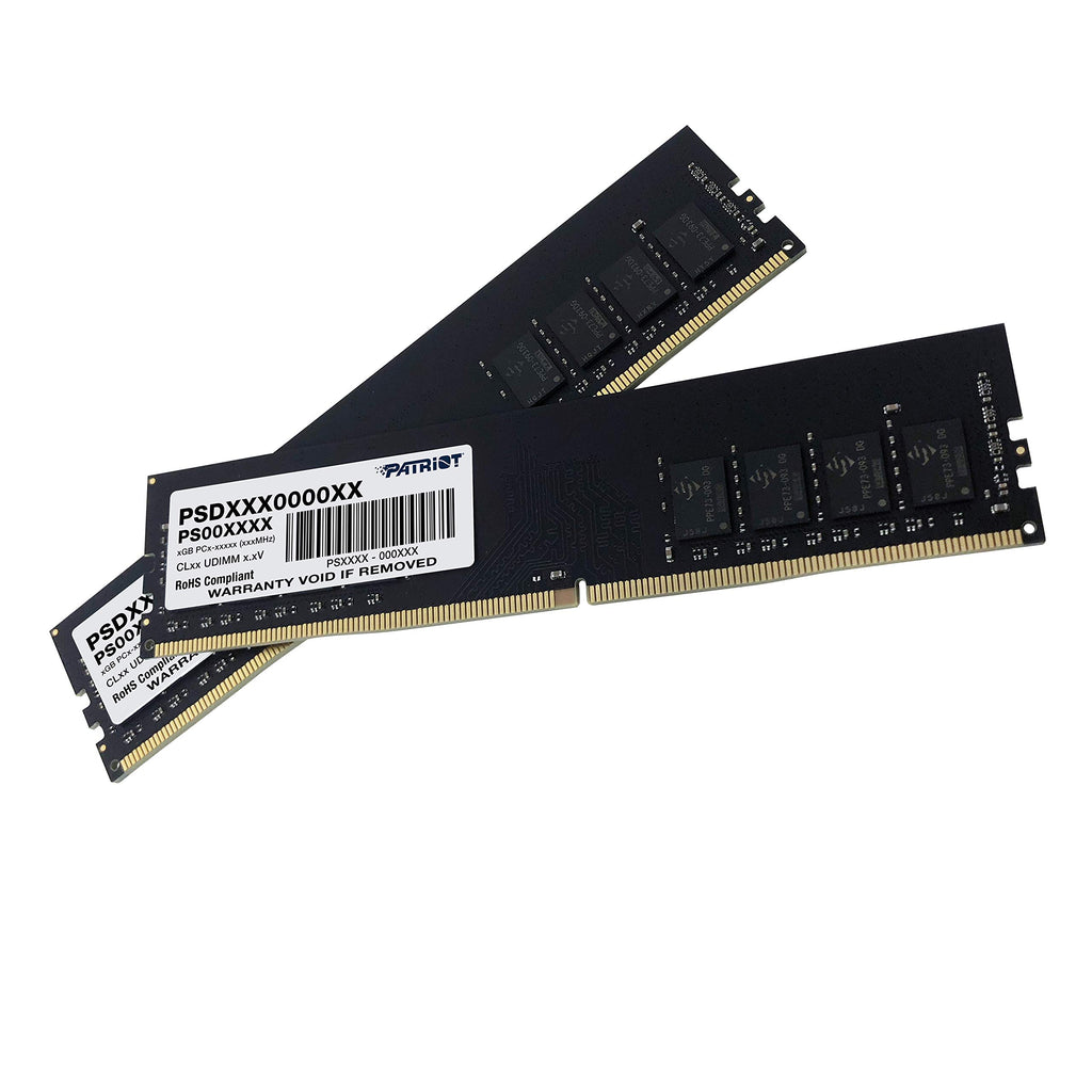 16GB DDR4 3200MHz Memory R345