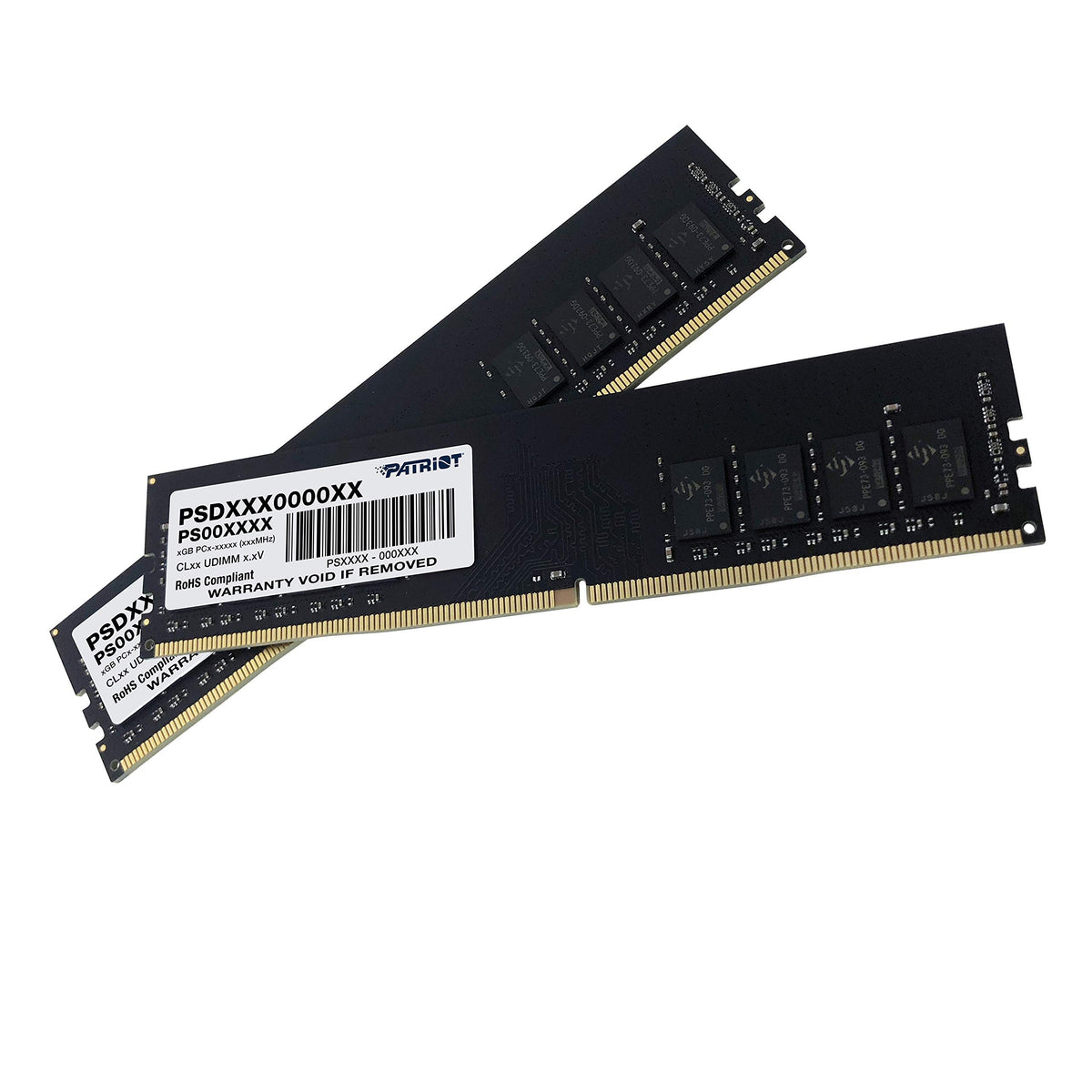 16GB DDR4 3200MHz Memory R345