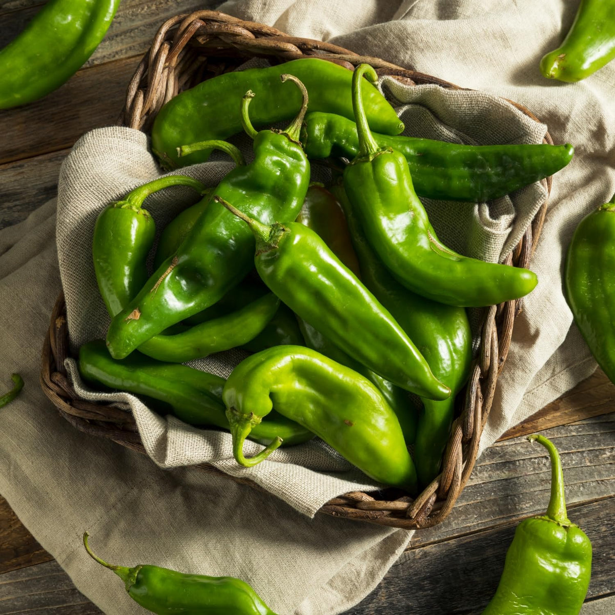 Green Chile Sauce Pack of 2 Y1733