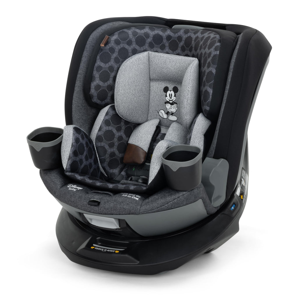 Convertible Car Seat B764