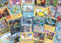 Assorted Pokemon Commons and Uncommons B823