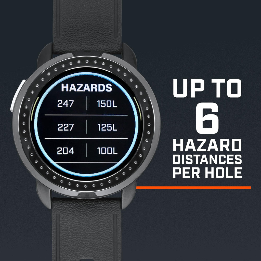 Golf GPS Watch V34669