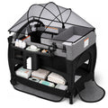 Baby Pack and Play with Bassinet N141