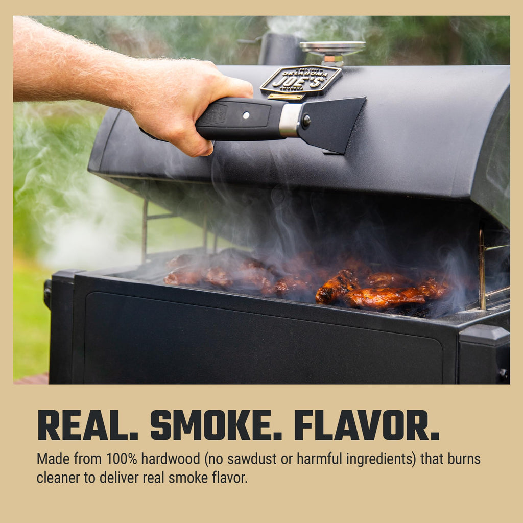 Hardwood Lump Charcoal 8.8 lb Bag R884