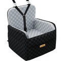 Waterproof Dog Car Seat R551944