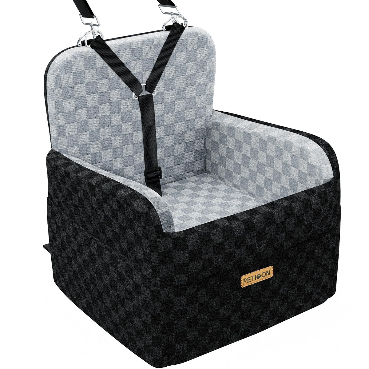 Waterproof Dog Car Seat R551944