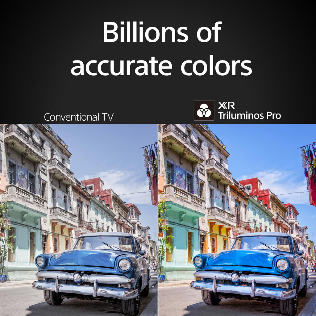 55 Inch OLED 4K HDR Smart Google TV Q62125