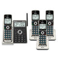 4-Handset Cordless Phone H336