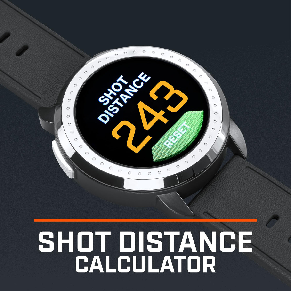 Golf GPS Watch V34669