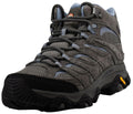 Waterproof Mid Hiking Boots D3408