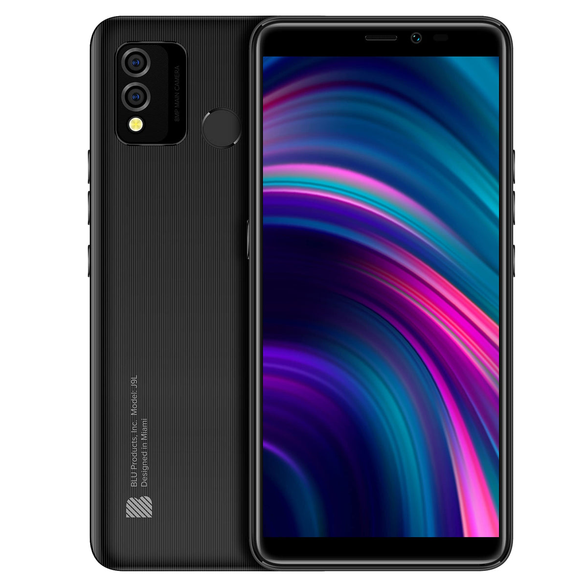 Unlocked 6.0” Display 32GB Black F24997