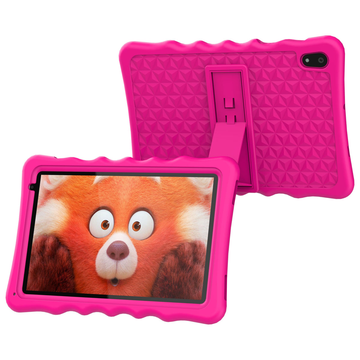 10.1 inch Android 14 Tablet 8GB RAM 32GB ROM H124418