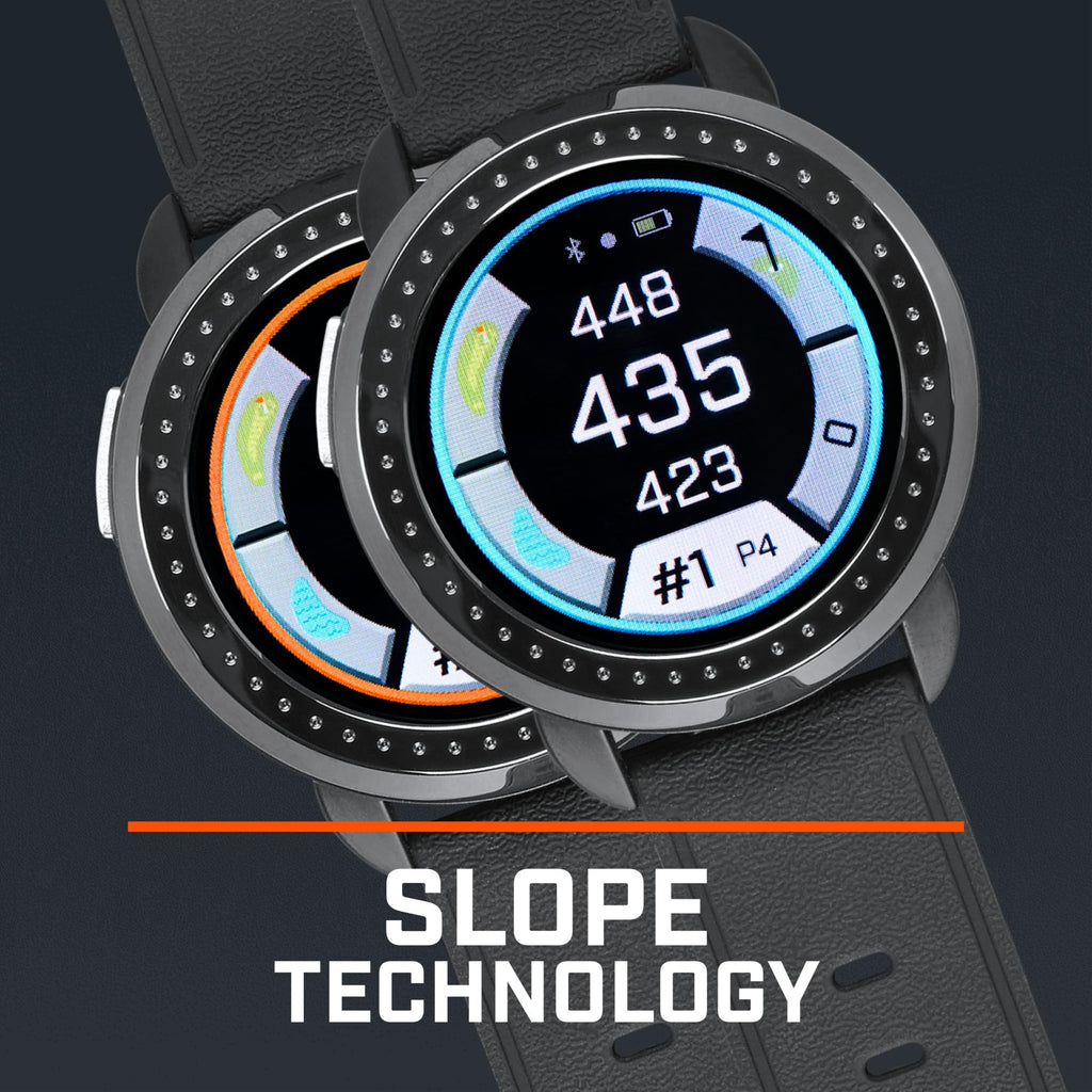 Golf GPS Watch V34669