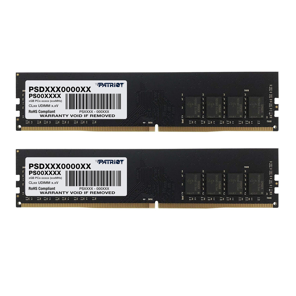 16GB DDR4 3200MHz Memory R345