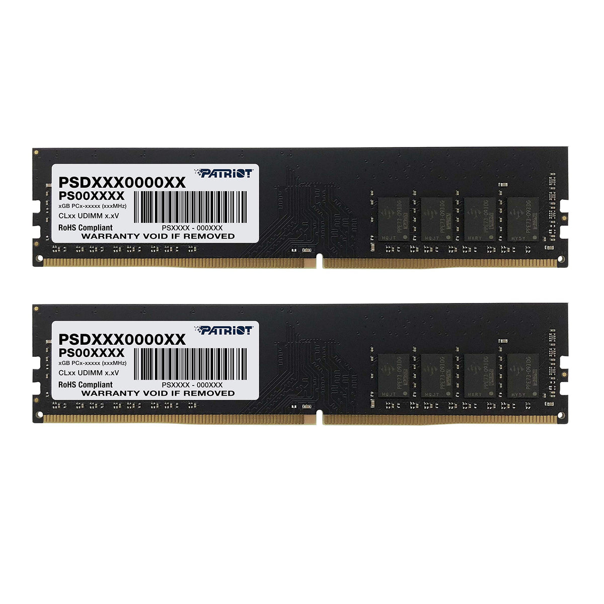 16GB DDR4 3200MHz Memory R345