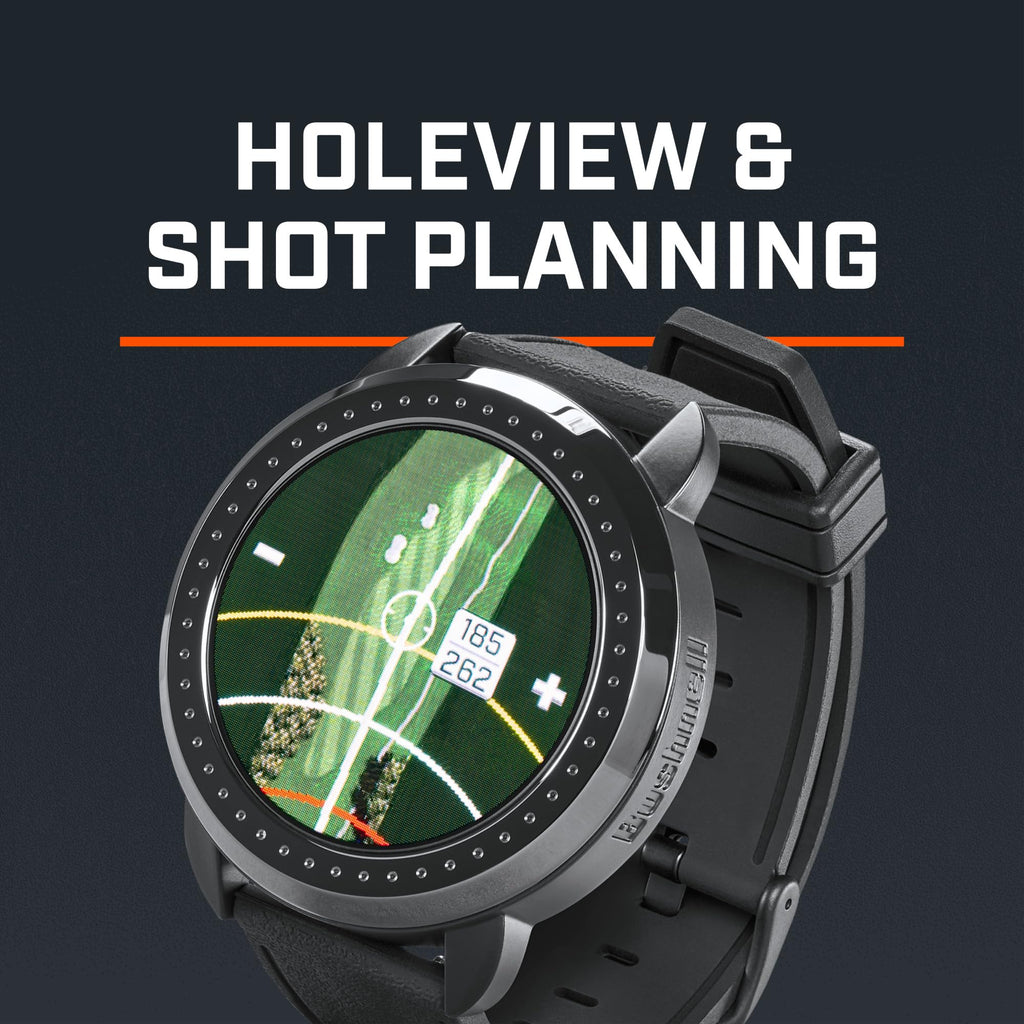 Golf GPS Watch V34669