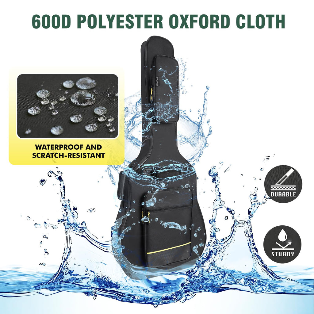 Acoustic Guitar Bag B9796