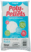 32-Ounce Weighted Stuffing Beads X5123