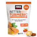 Turmeric Supplement O8720