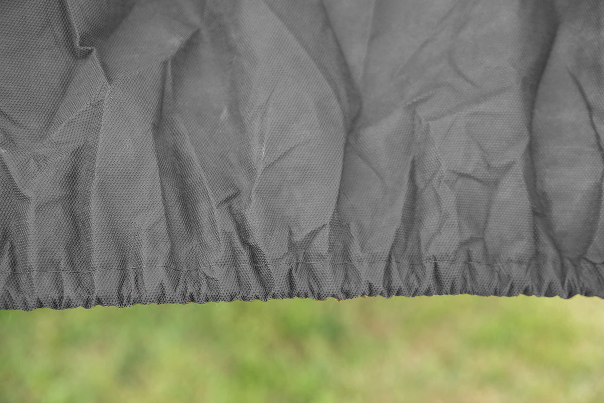 14-16-Ft Pop-Up Camper RV Cover with Storage Bag L973