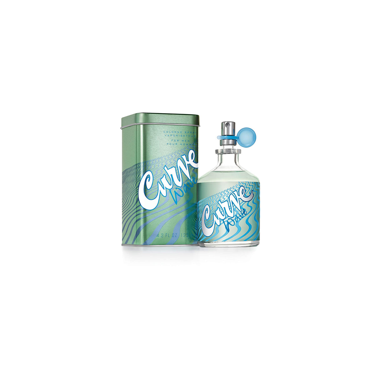 Men's Cologne Fragrance Spray 4.2 Fl Oz A768