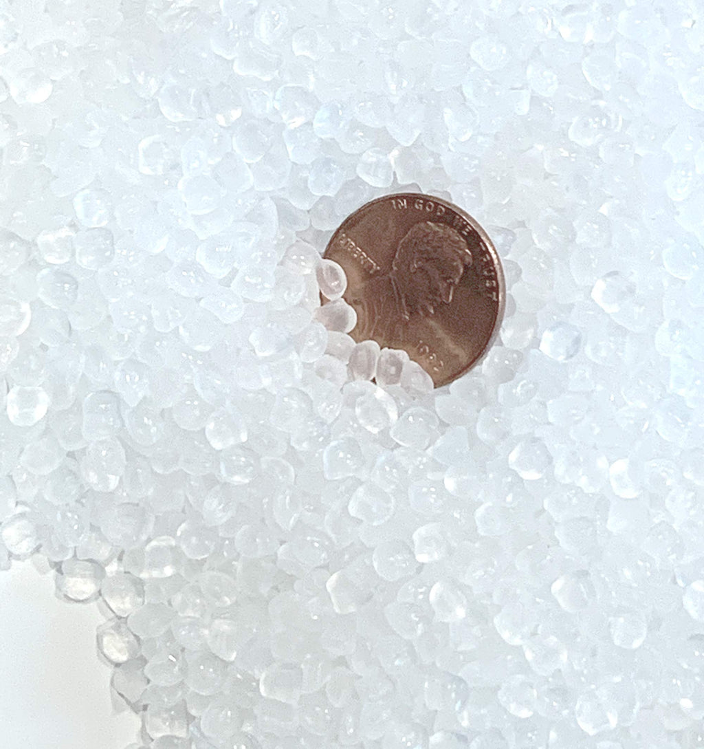 32-Ounce Weighted Stuffing Beads X5123