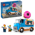 Donut Truck X248284