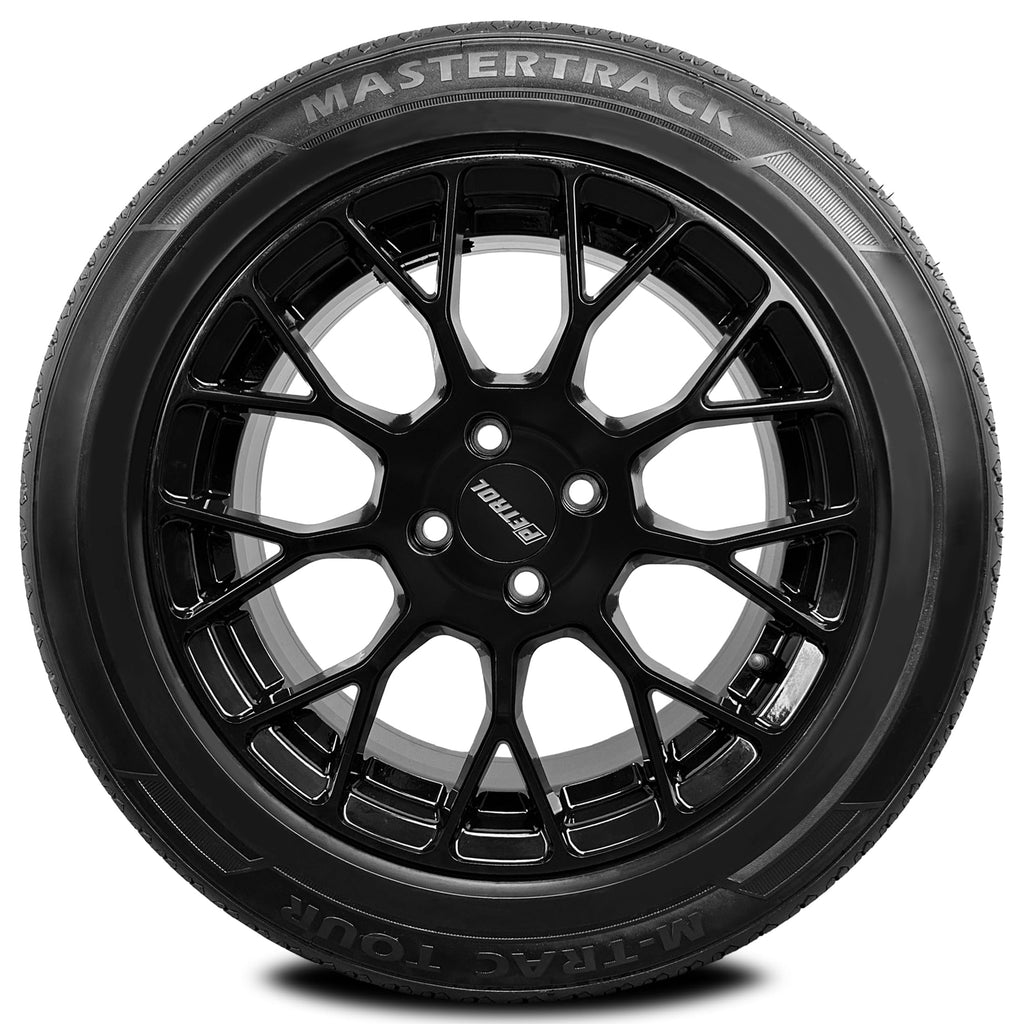 205/65R15 94H All Season Tires U729