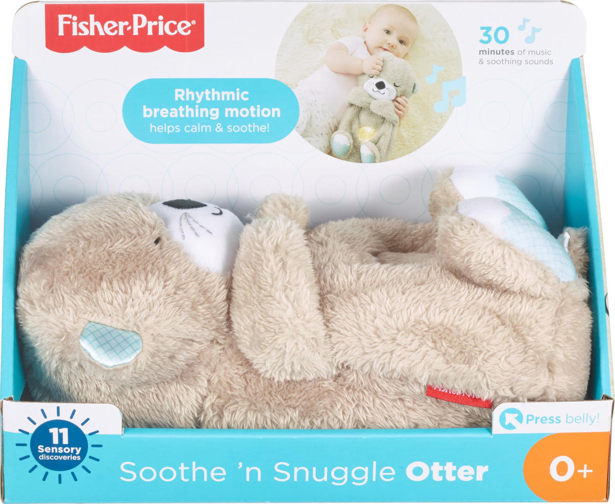 Plush Baby Toy R527