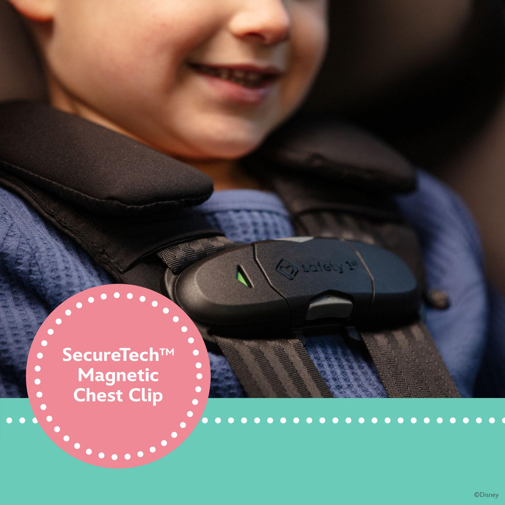 Convertible Car Seat B764