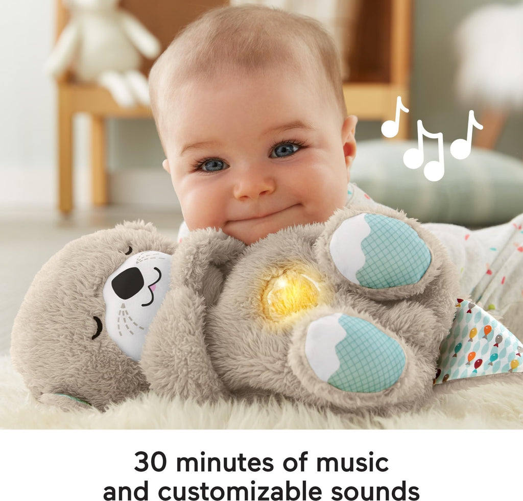 Plush Baby Toy R527