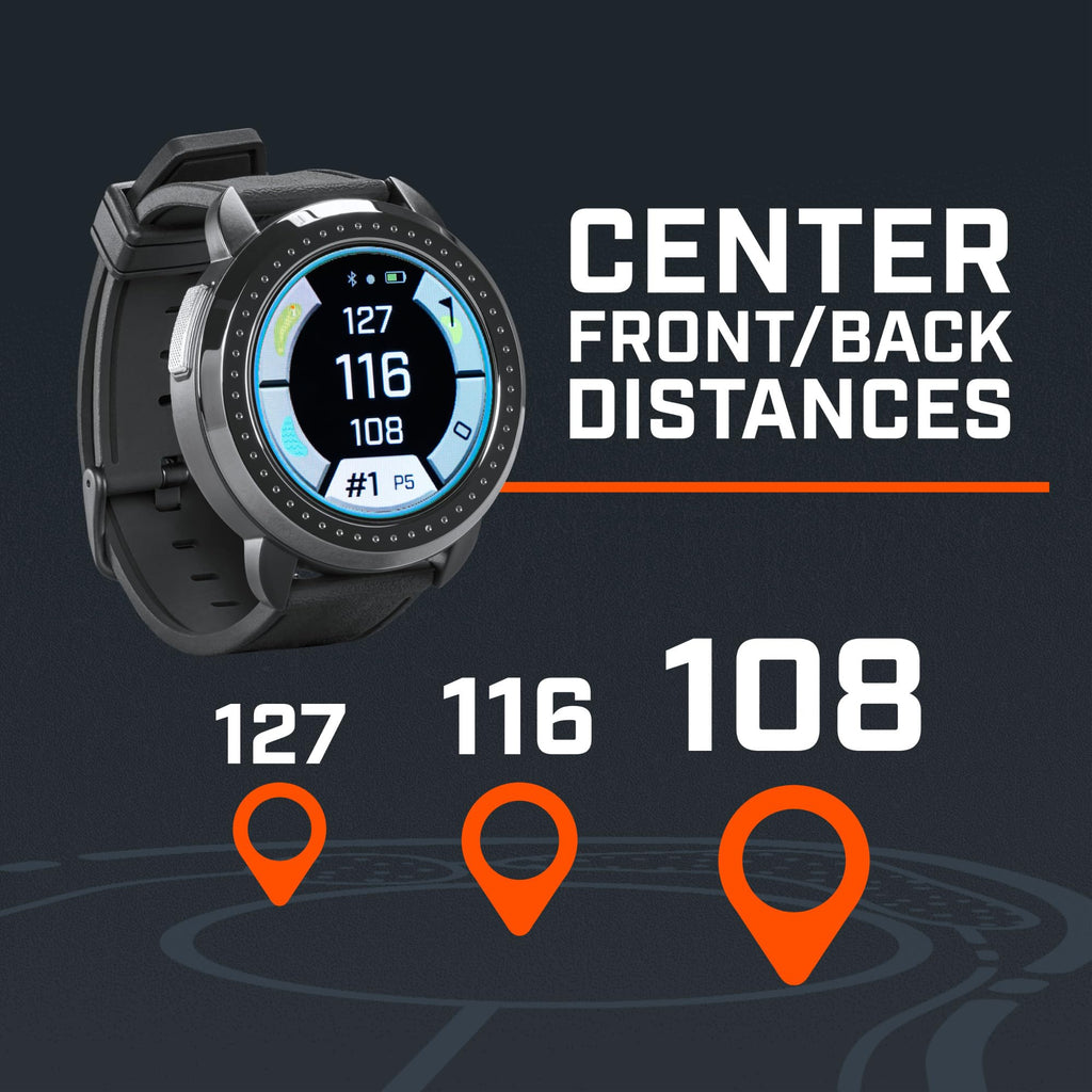 Golf GPS Watch V34669