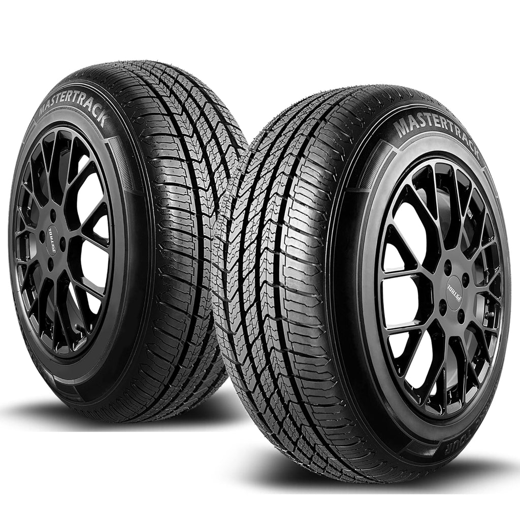205/65R15 94H All Season Tires U729