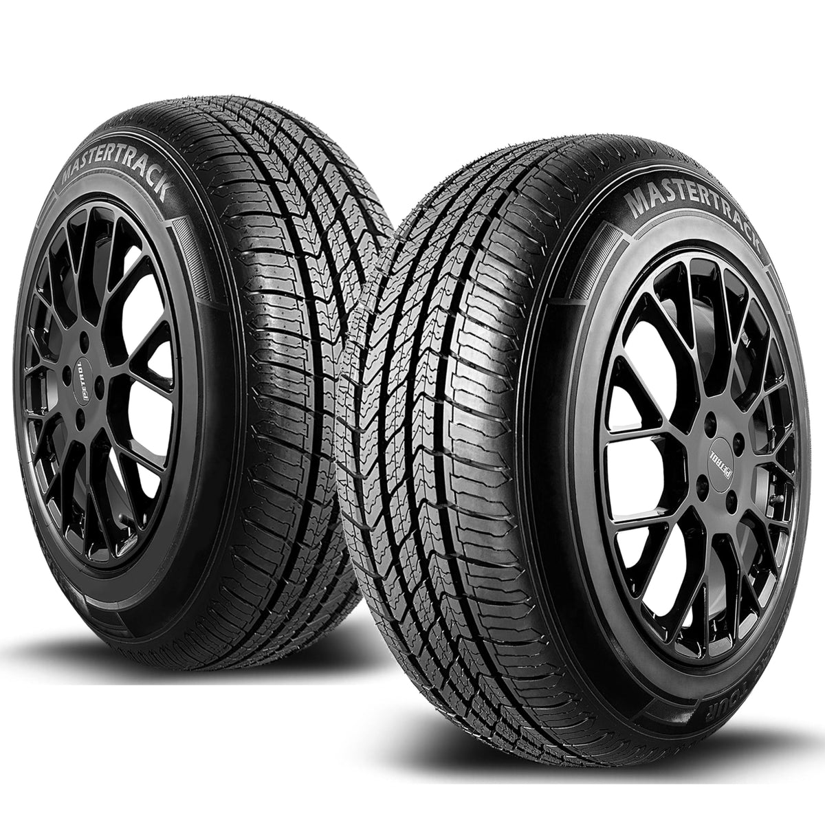 205/65R15 94H All Season Tires U729