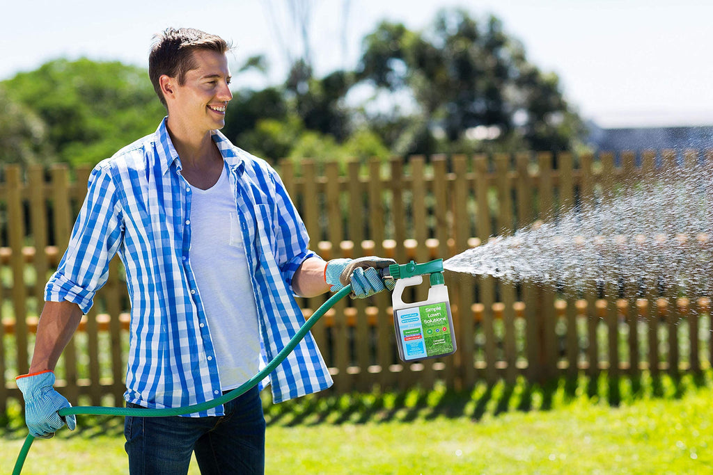 16-4-8 Liquid Fertilizer 32 Ounce R835779