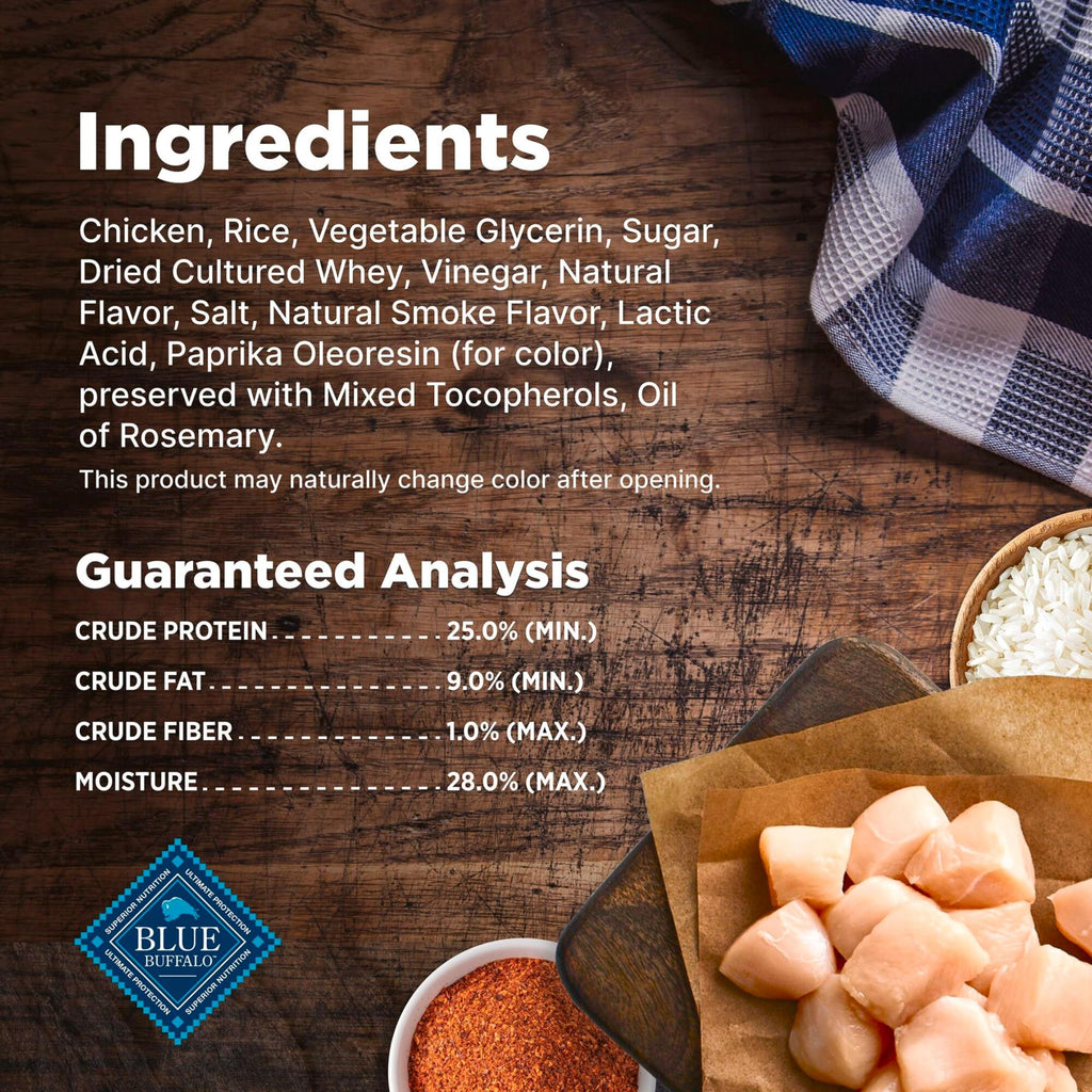 Chicken Dog Treats 16 oz R426